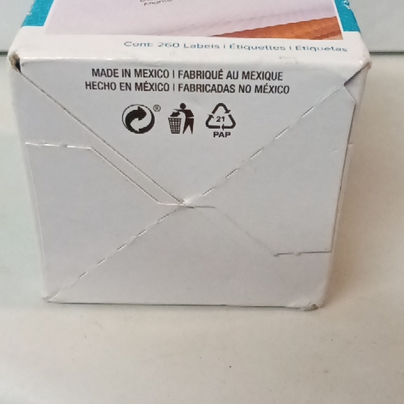 New dymo White address labels - Picture 5 of 6